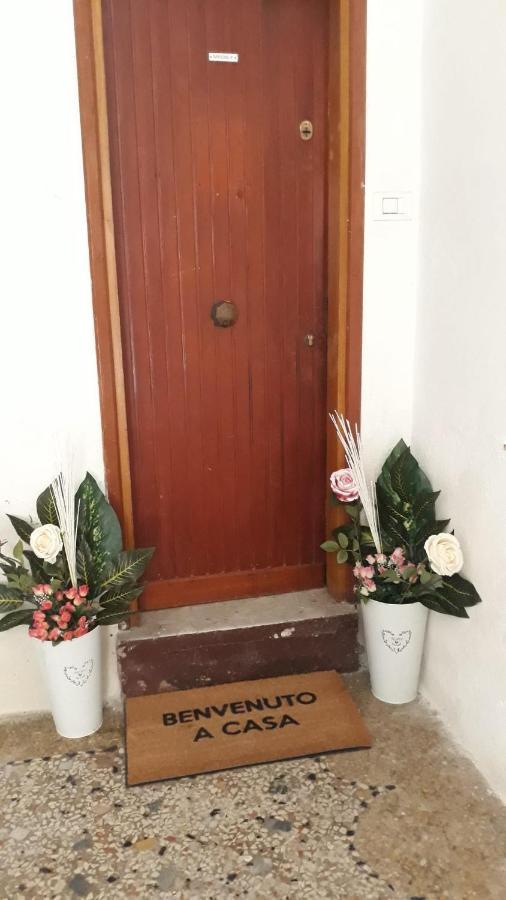 Apartament Casetta Sulla Laguna Wenecja