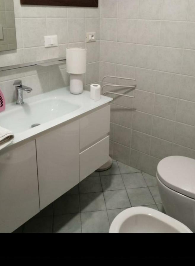 Apartament Casetta Sulla Laguna *
