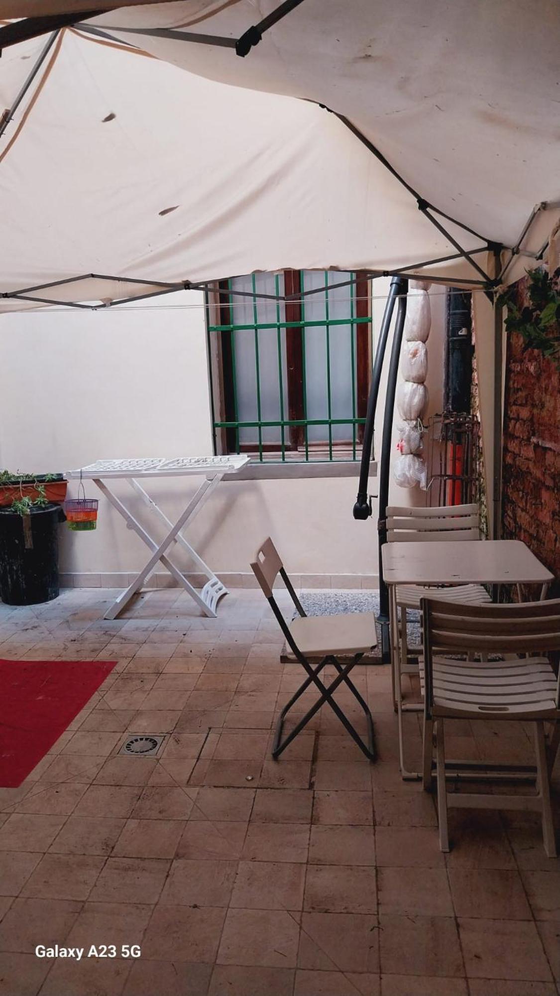 Apartament Casetta Sulla Laguna